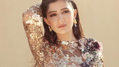 مي عمر تكشف سبب غيابها عن مهرجان الجونة