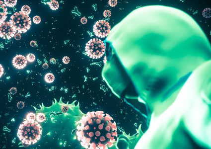 دراسة: الرجال هم الفئة الأكثر إنتاجا للأجسام المضادة لكورونا