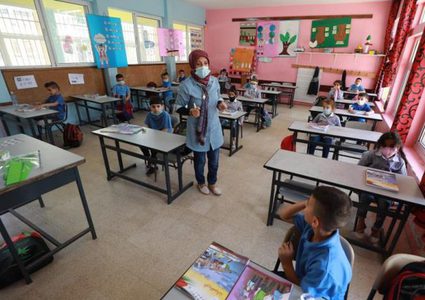 اتحاد المعلمين يؤكد الإنتقال للتعلم عن بعد بدءا من الثلاثاء