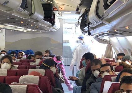 رحلتان جديدتان إلى إسطنبول ودبي