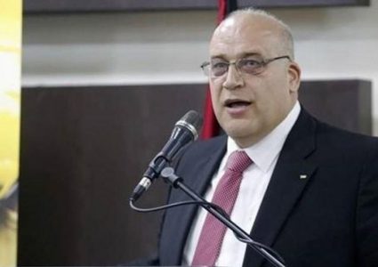 وزير العمل: الاحتلال يواصل انتهاكاته تجاه ضد العمال الفلسطينيين