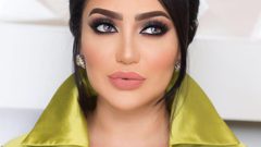 فوز الشطي تحتفل بقدوم مولودتها الأولى