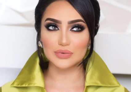 فوز الشطي تحتفل بقدوم مولودتها الأولى