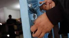 إحالة جثمان المتوفى بمركز توقيف الوقائي بطولكرم إلى التشريح