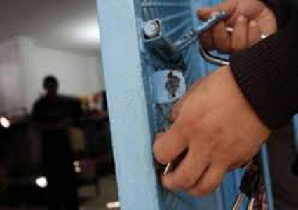 إحالة جثمان المتوفى بمركز توقيف الوقائي بطولكرم إلى التشريح