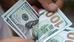 اسعار صرف العملات