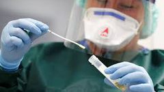 كندا تستثمر 163 مليون دولار في تطوير لقاحات كورونا