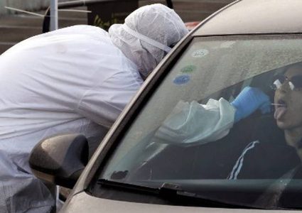 أم الفحم: حصيلة وفيات كورونا تصل إلى 18 حالة حتى الآن