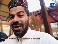 من هو اليوتيوبر جو حطاب وكيف حقق شهرة واسعة على قناته؟