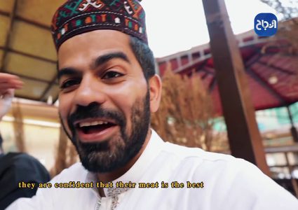 من هو اليوتيوبر جو حطاب وكيف حقق شهرة واسعة على قناته؟