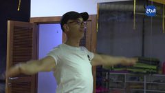 شبانٌ يتحدون إصابتهم بمرض متلازمة داون