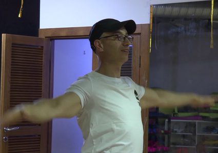 شبانٌ يتحدون إصابتهم بمرض متلازمة داون