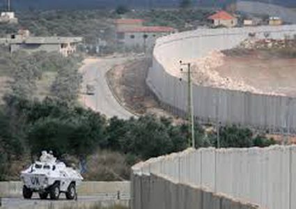 توافق لبناني اسرائيلي على تأجيل جلسة مفاوضات ترسيم الحدود