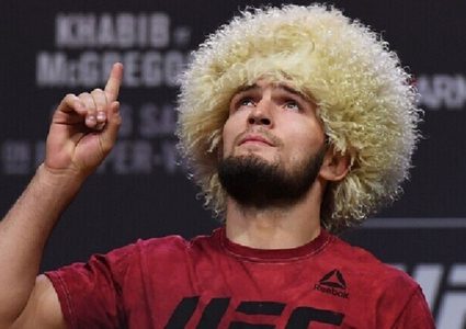 حبيب ينشر تدوينة مؤثرة على "إنستغرام"