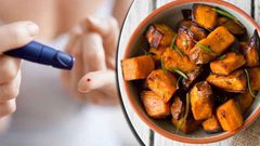 علماء: وجبة البطاطا وجبة صحية مسائية لمرضى السكري