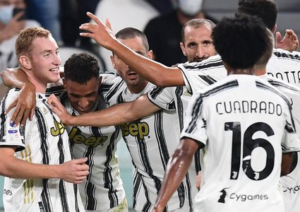 يوفنتوس يراقب حالة بونوتشي