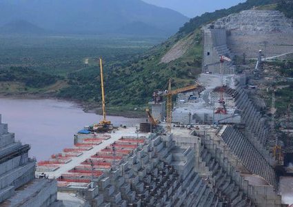 استئناف مفاوضات سد النهضة بعد تصريحات ترامب الأخيرة