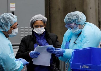 44 مليون إصابة بكورونا وموجة جديدة تجتاح أوروبا