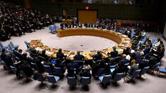 اندونيسيا:يجب بدء عملية سلام وفق القرارات الدولية المتفق عليها