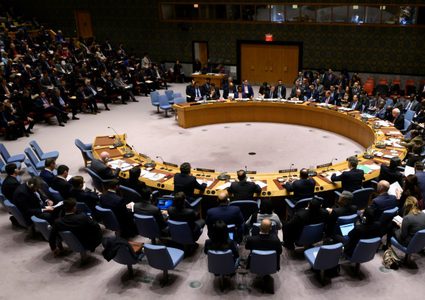 اندونيسيا:يجب بدء عملية سلام وفق القرارات الدولية المتفق عليها