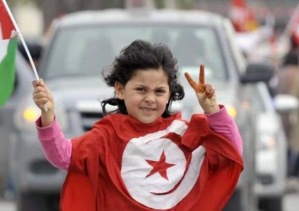 تونس: ندعم مبادرة الرئيس عباس لعقد مؤتمر دولي للسلام