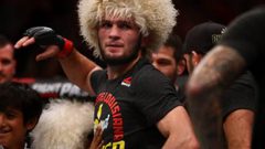 الكشف عن قيمة الجائزة المادية الحاصل عليها حبيب بفوزه على غايتجي