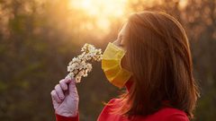 كيف تستعيد حاسة الشم بعد الإصابة بكورونا ؟