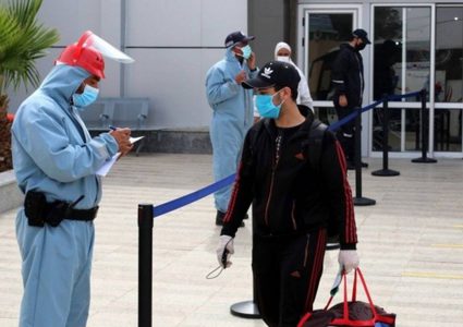 طوباس: إغلاق مقر النيابة العامة بسبب "كورونا"