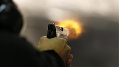 مصري يحاول قتل 4 أشخاص والانتحار بسبب خلافات زوجية !