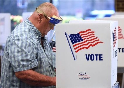 ترامب أو بايدن.... تعدد الرؤساء "والسياسة" واحدة