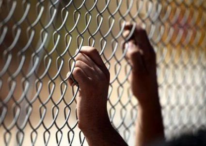 اسير من الخليل يواصل إضرابه عن الطعام منذ 7 أيام