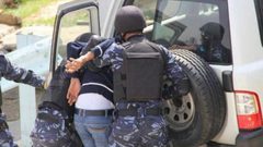 الشرطة تكشف سرقة 3 هواتف في ثلاث قضايا بنابلس