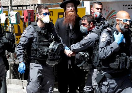 كابينت كورونا يمدد تقييدات كورونا حتى الأحد المقبل