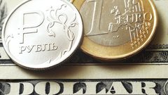 المركزي الروسي يتحدث عن موعد إصدار "الروبل الرقمي"