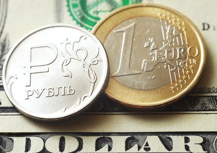 المركزي الروسي يتحدث عن موعد إصدار "الروبل الرقمي"