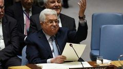 مجلس الأمن يناقش رؤية الرئيس لعقد مؤتمر دولي للسلام اليوم