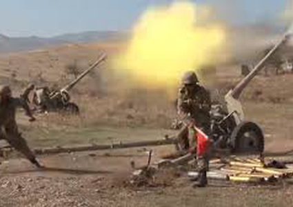 هدنة بين أذربيجان وأرمينيا برعاية أميركية