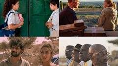 اختتام فعاليات مهرجان "أيام فلسطين السينمائّية" الدولي