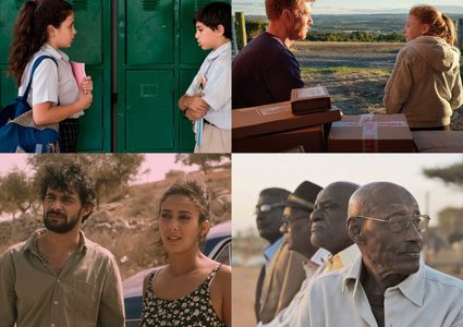 اختتام فعاليات مهرجان "أيام فلسطين السينمائّية" الدولي