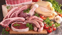 ما هي اللحوم التي تعزز مناعة الفرد ؟