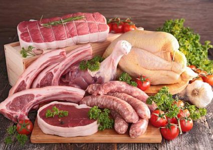 ما هي اللحوم التي تعزز مناعة الفرد ؟
