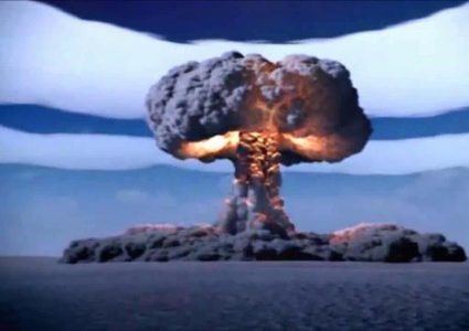 اليابان: لا ننوي الانضمام لمعاهدة حظر الأسلحة النووية