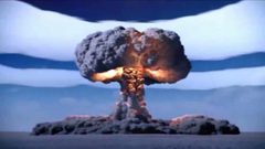 اليابان: لا ننوي الانضمام لمعاهدة حظر الأسلحة النووية
