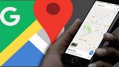 غوغل تطرح تحديثا لتطبيق "خرائط غوغل" يتضمن ميزات استثنائية