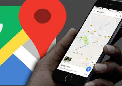 غوغل تطرح تحديثا لتطبيق "خرائط غوغل" يتضمن ميزات استثنائية
