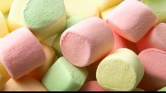 طريقة عمل المارشميلو