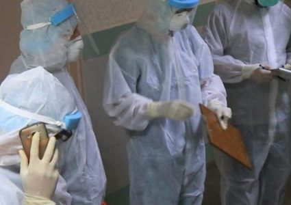 199 اصابة جديدة بفيروس كورونا في غزة