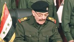 عزت الدوري يتحدث عن خطئية احتلال الكويت