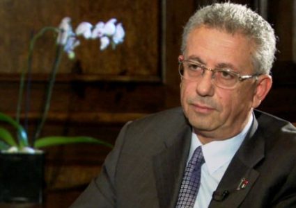 الاستعمار الاستيطاني هو الضم الفعلي