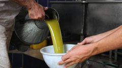 "المواصفات والمقاييس" تطلق مسابقة الزيت الذهبي لعام 2020